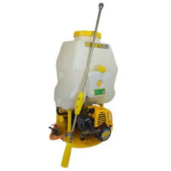 Power Sprayer